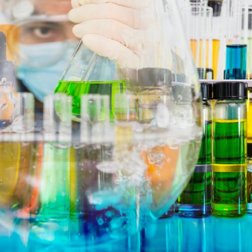 Skin Absorption - From The Outside In!