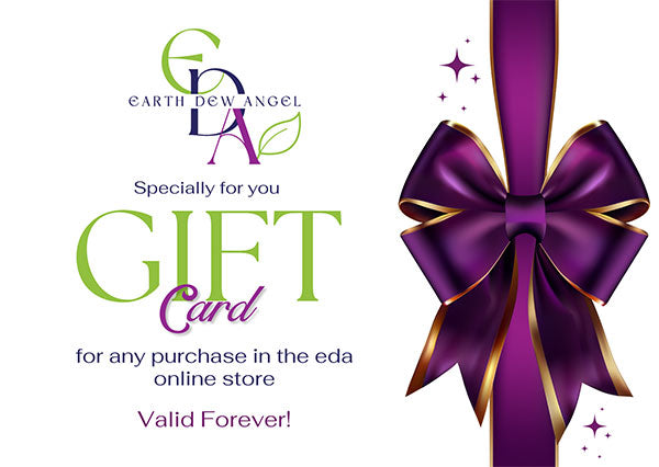 EDA Gift Card