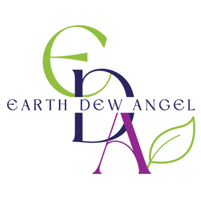 Earth Dew Angel