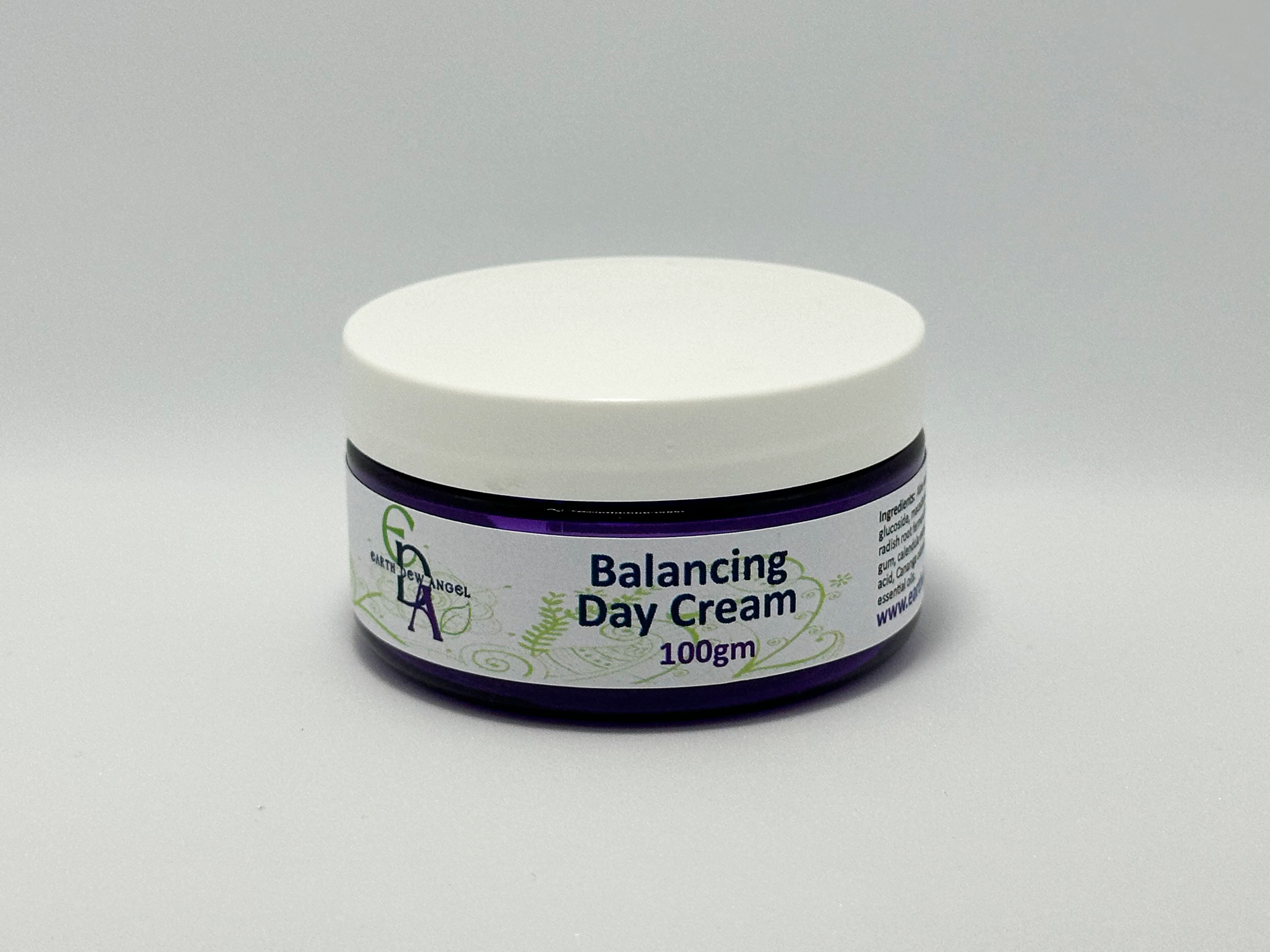 Balancing Day Cream