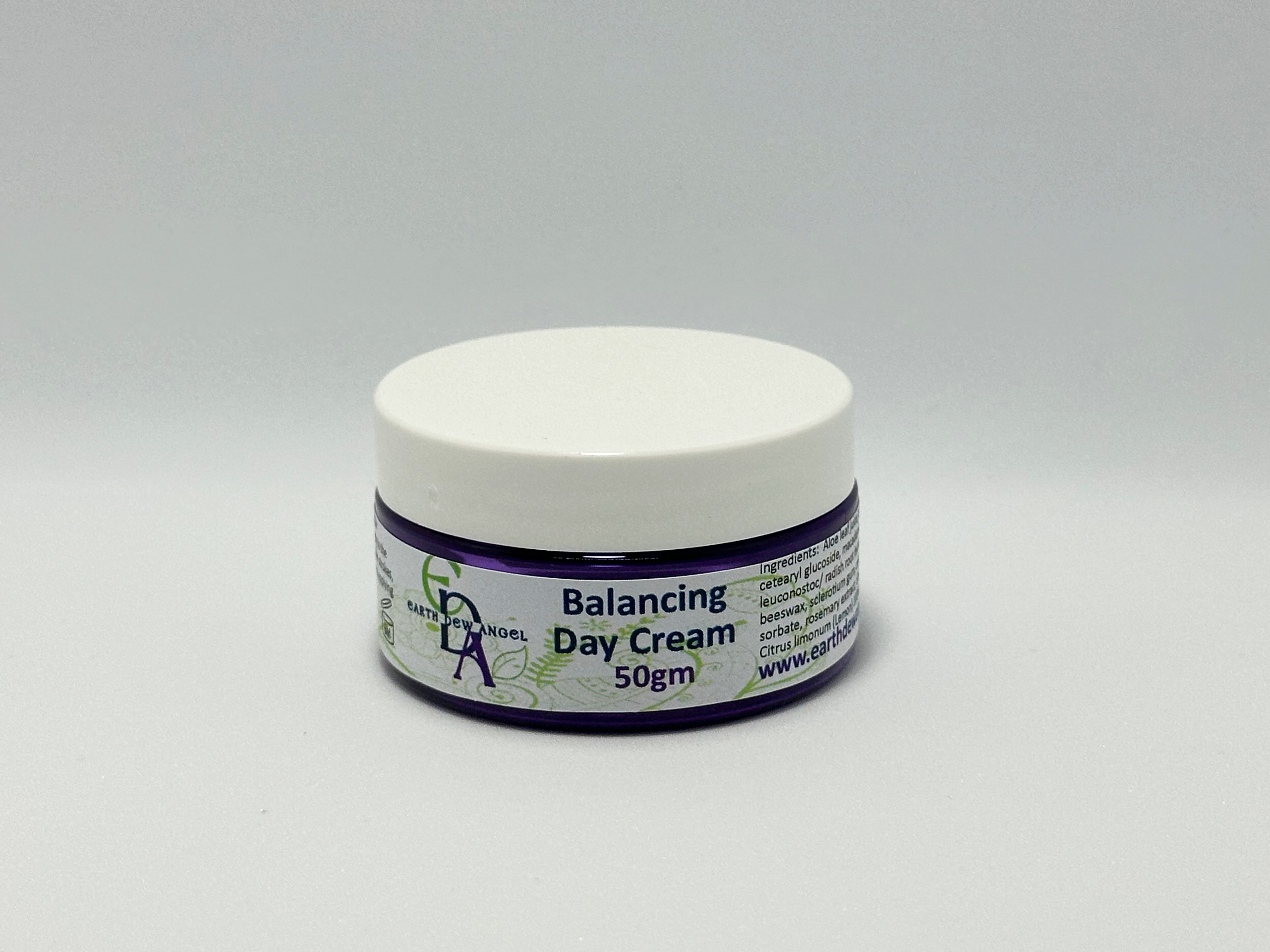 Balancing Day Cream