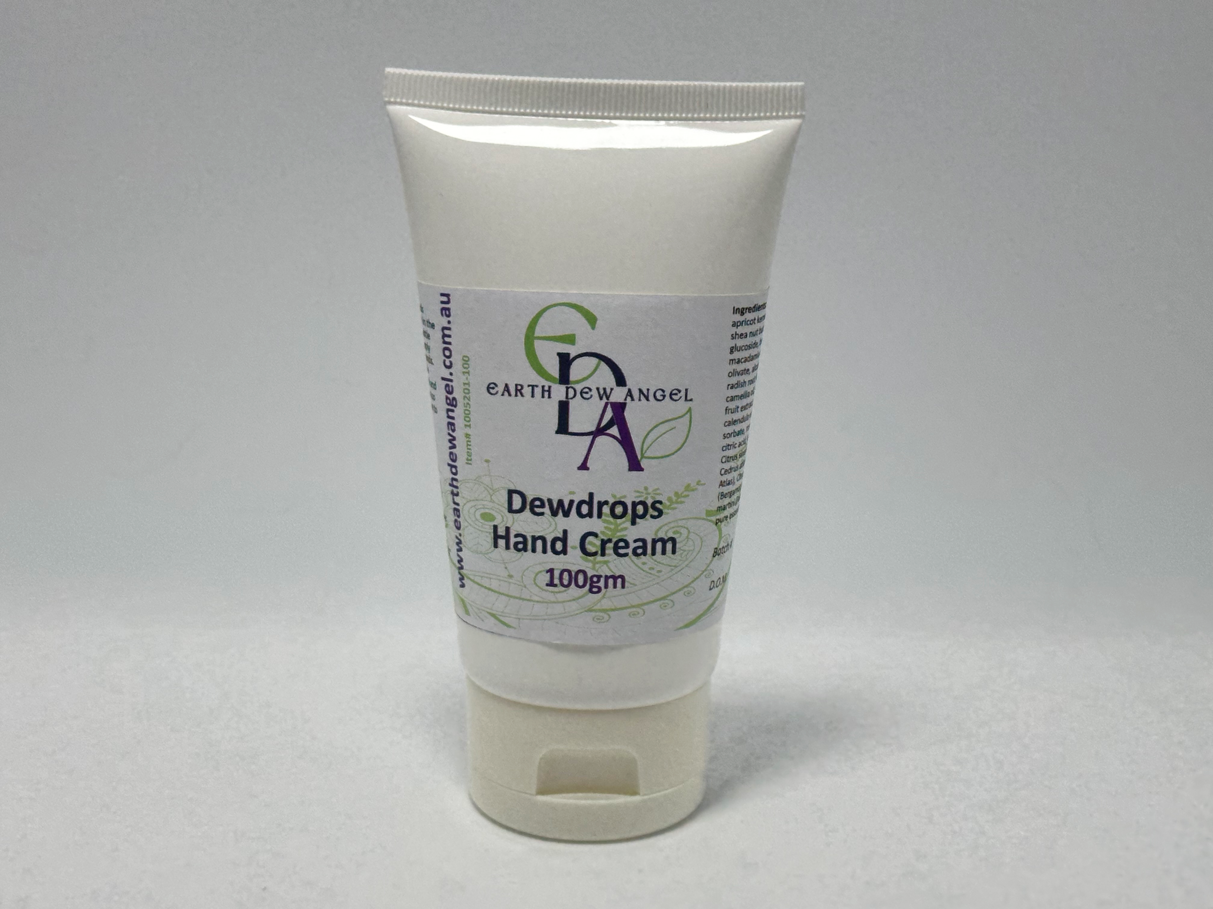 Dewdrops Hand Cream