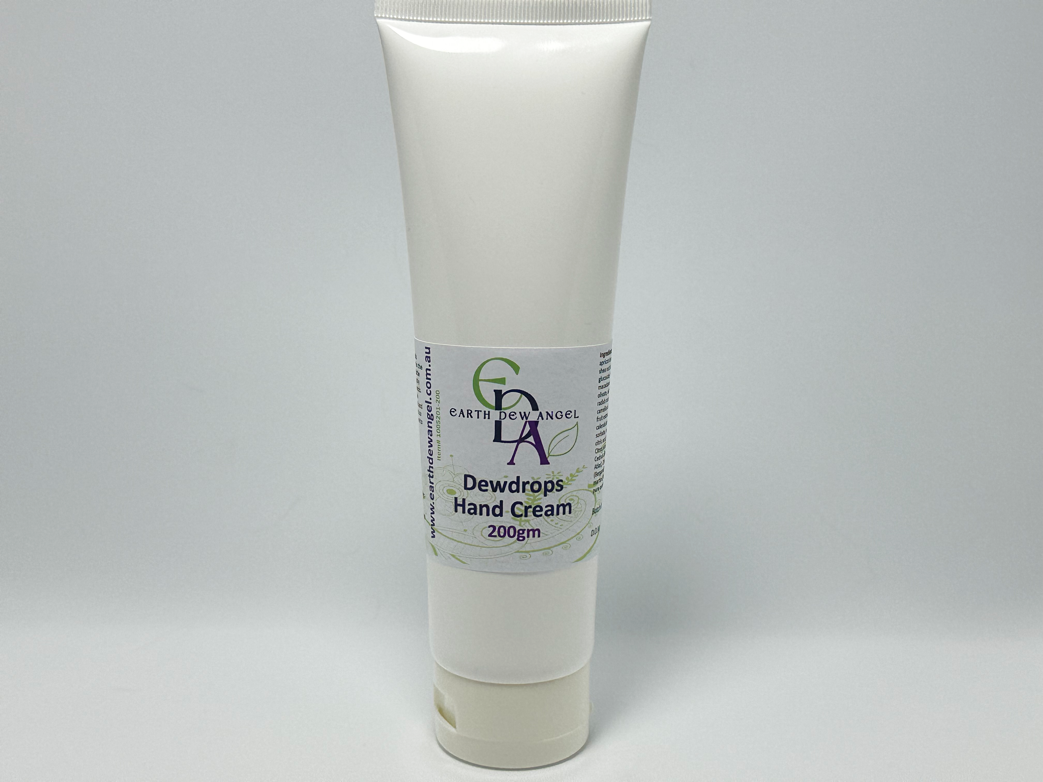 Dewdrops Hand Cream