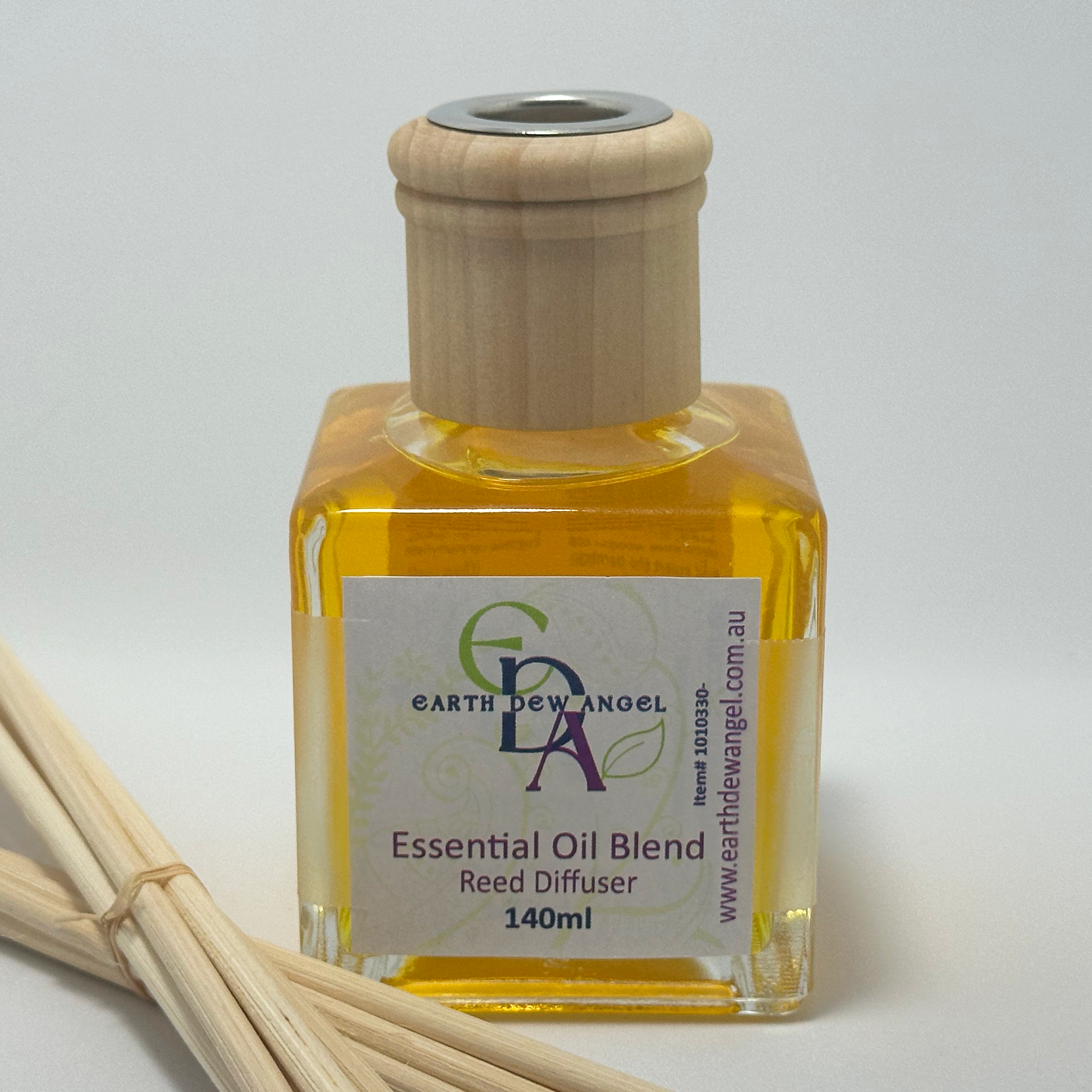 Natural Reed Diffuser