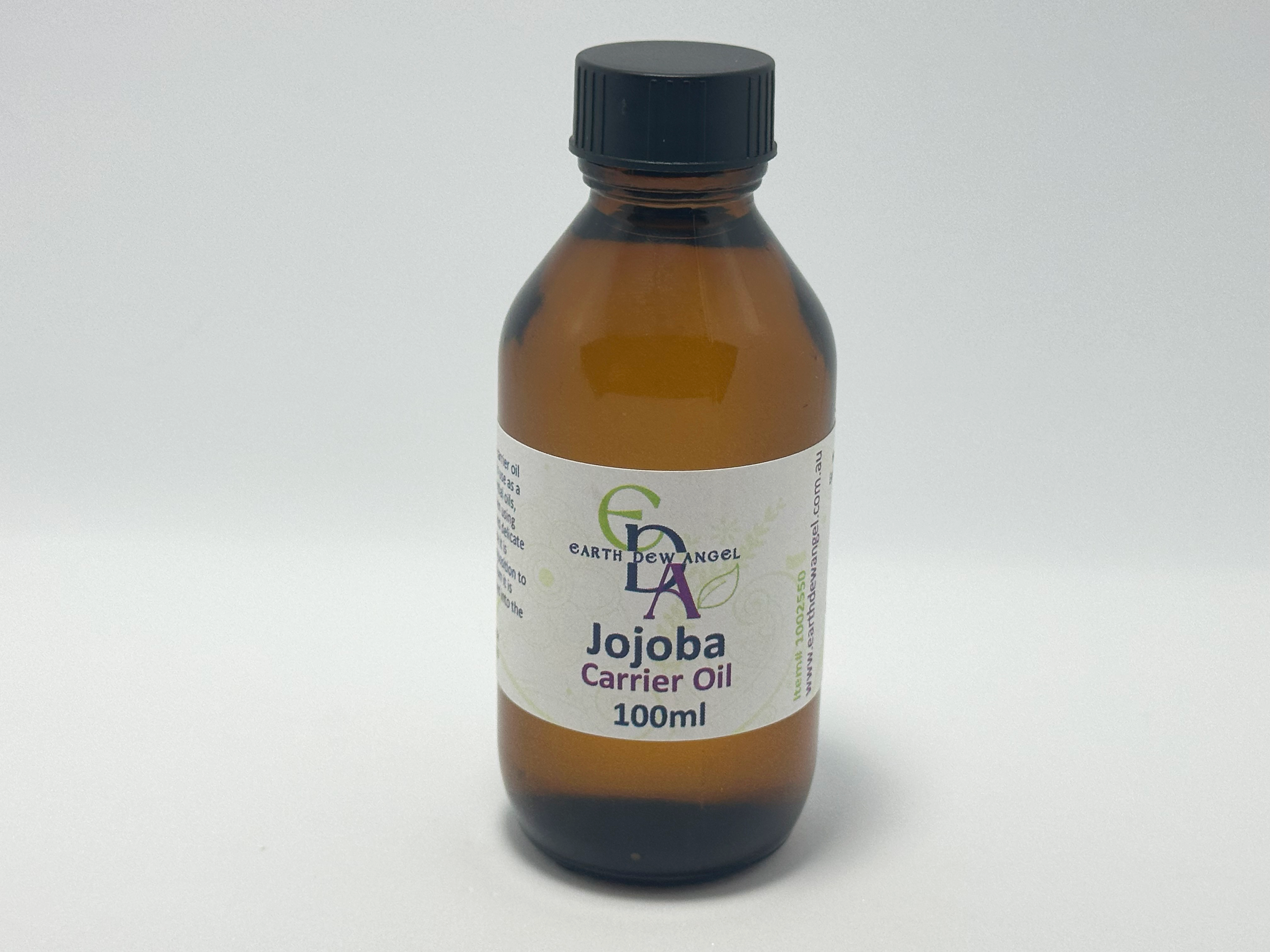 Jojoba Carrier Oil - 100ml