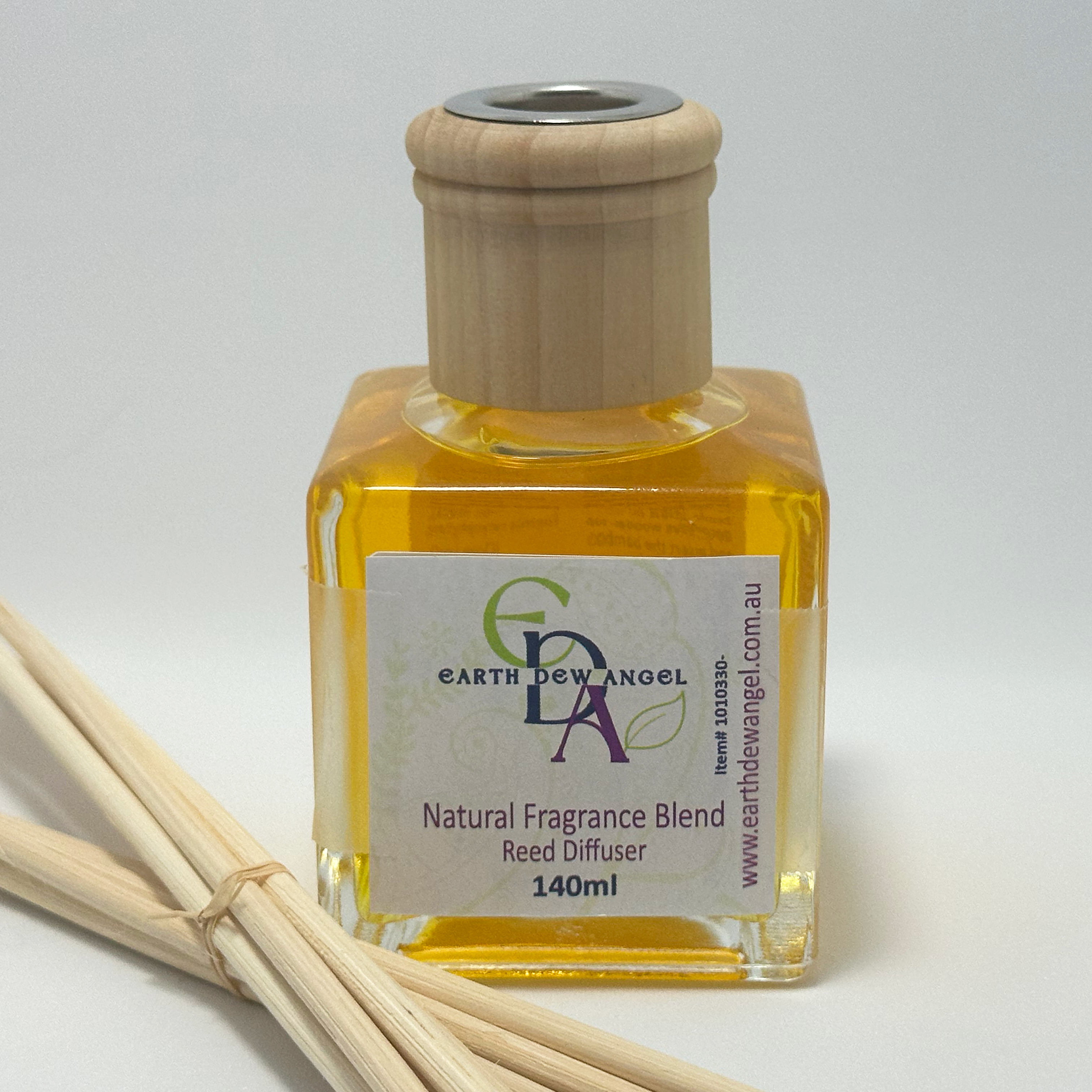 Natural Reed Diffuser