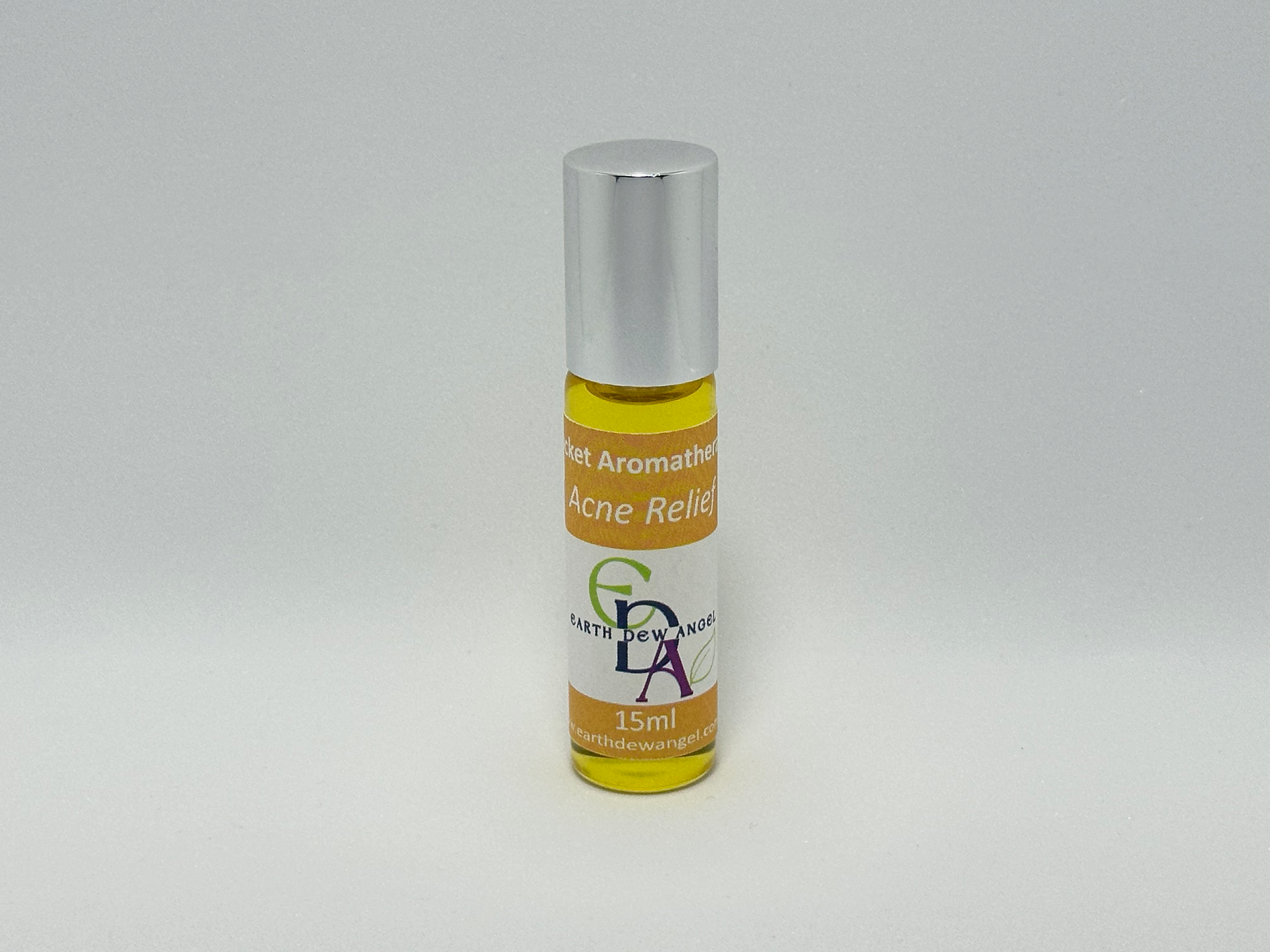 Acne Relief Pocket Aromatherapy