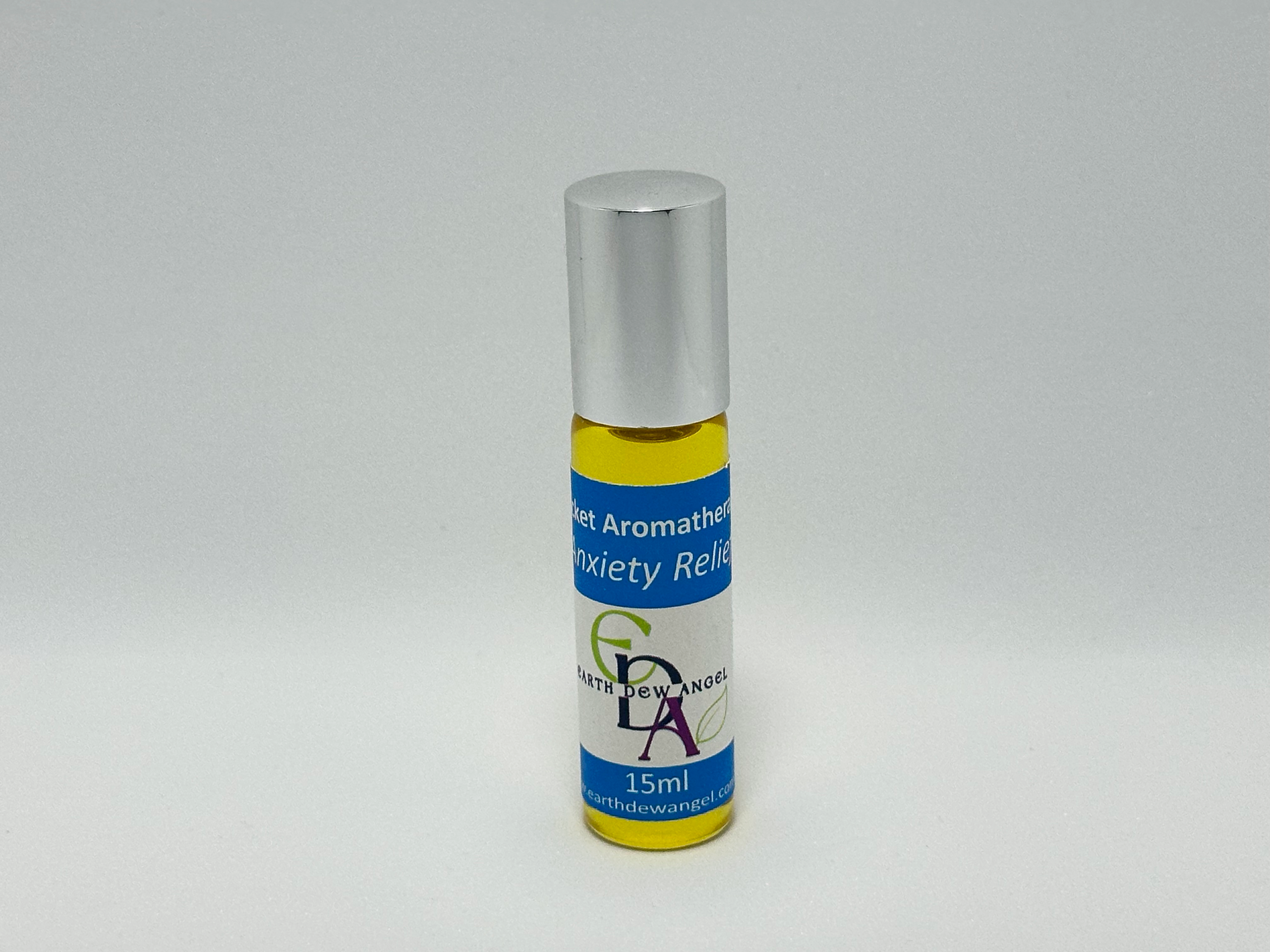 Anxiety Relief Pocket Aromatherapy