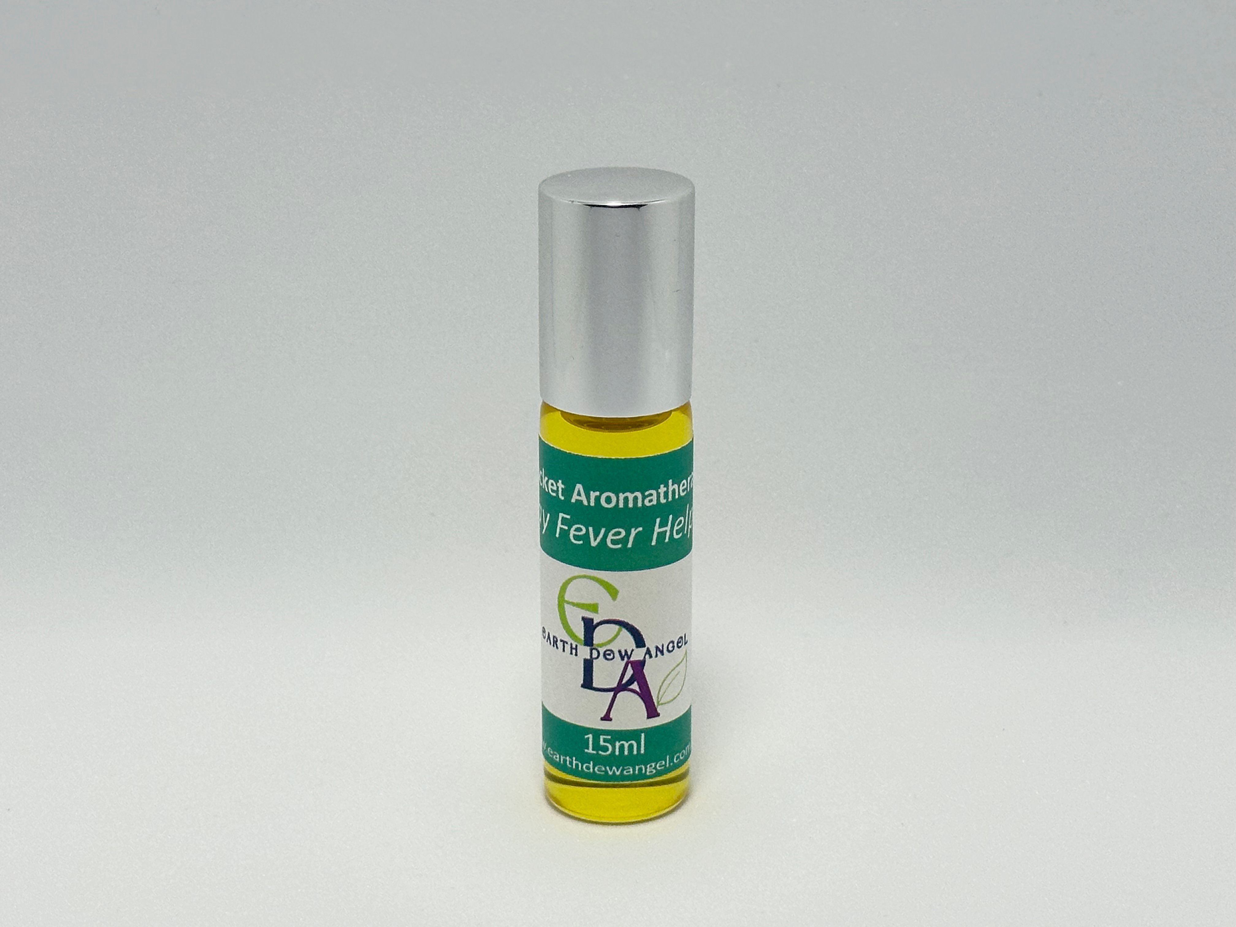 Hay Fever Helper Pocket Aromatherapy