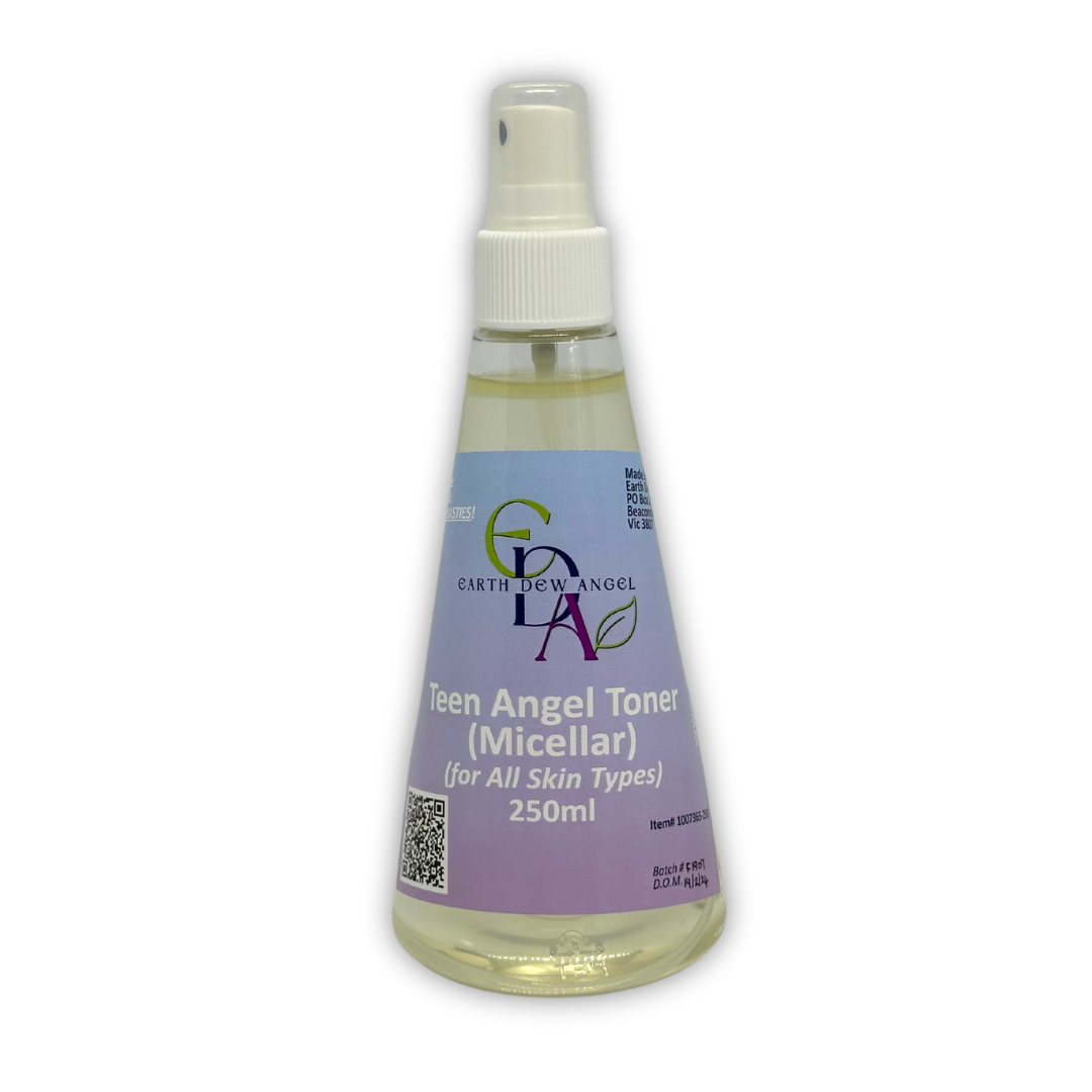 Teen Angel Toner (Micellar)