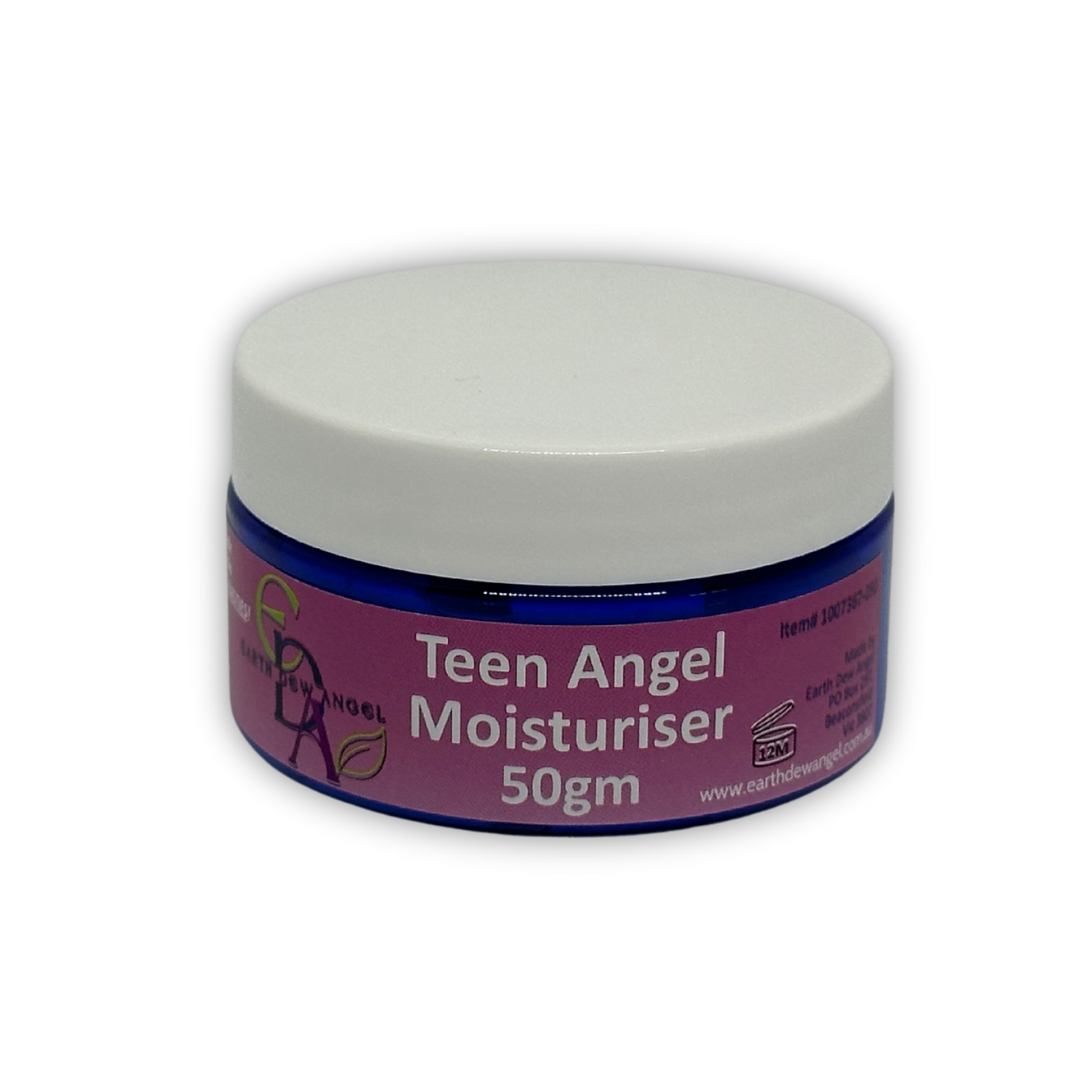 Teen Angel Moisturiser