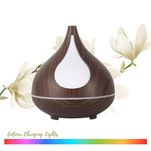 Anise Aromatherapy Ultrasonic Mist Diffuser