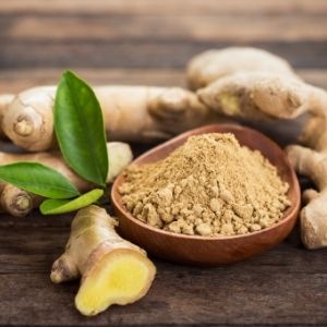Ginger 100% Pure Essential Oil
