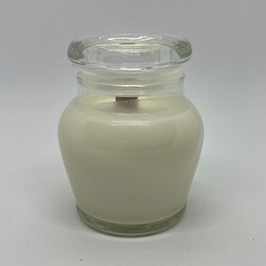 Honey Pot Soy Aroma Candle 125gm