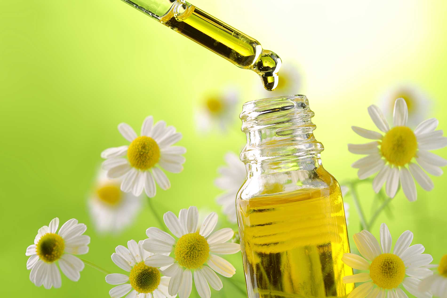 Caring For and Storing Your Essential Oils