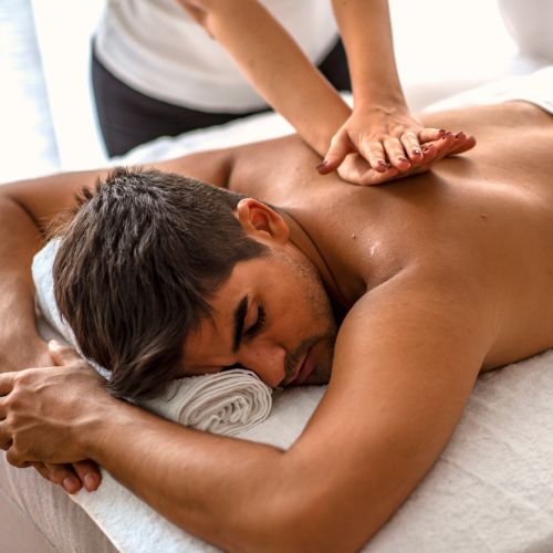 When is Massage Not Just a Massage?