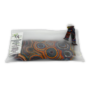 Aromatherapy Shaped Eye Pillow with Lemongrass 160g