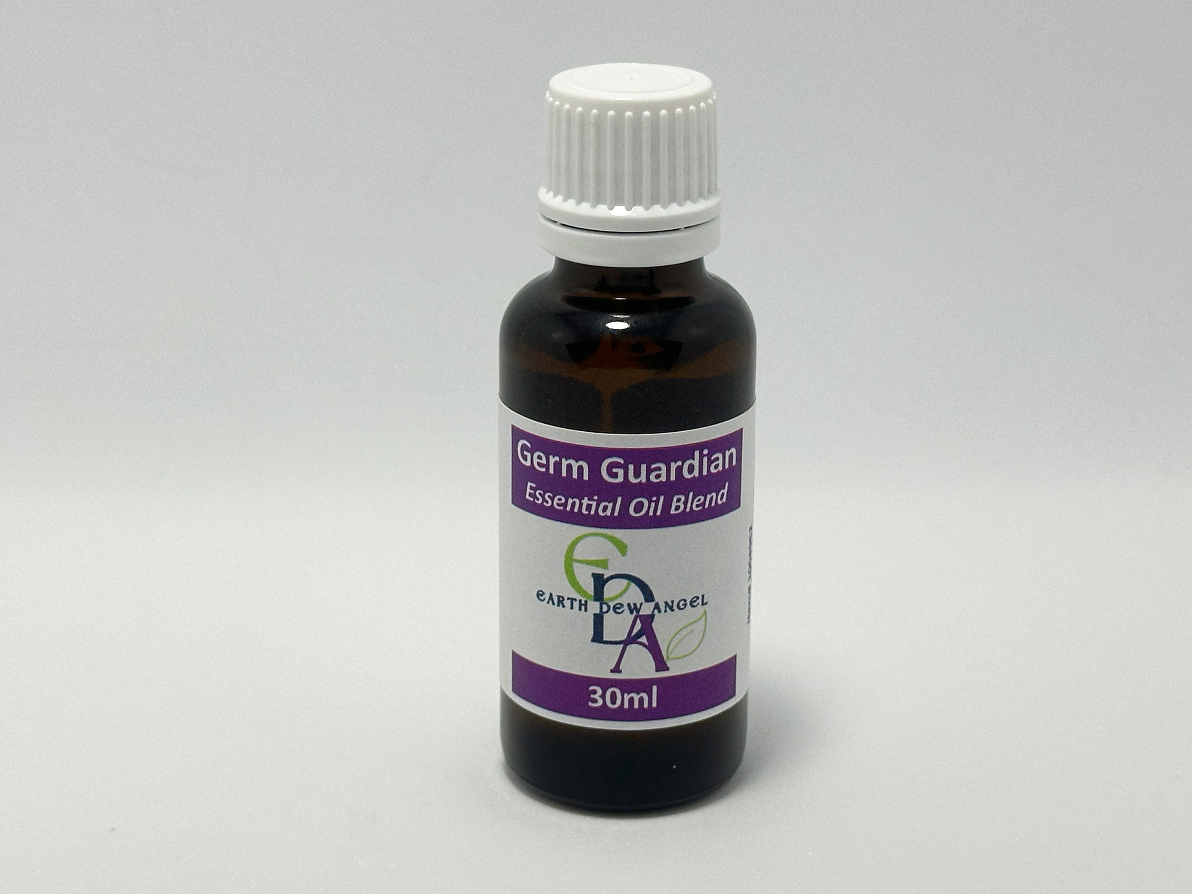 Germ Guardian Essential Oil Blend