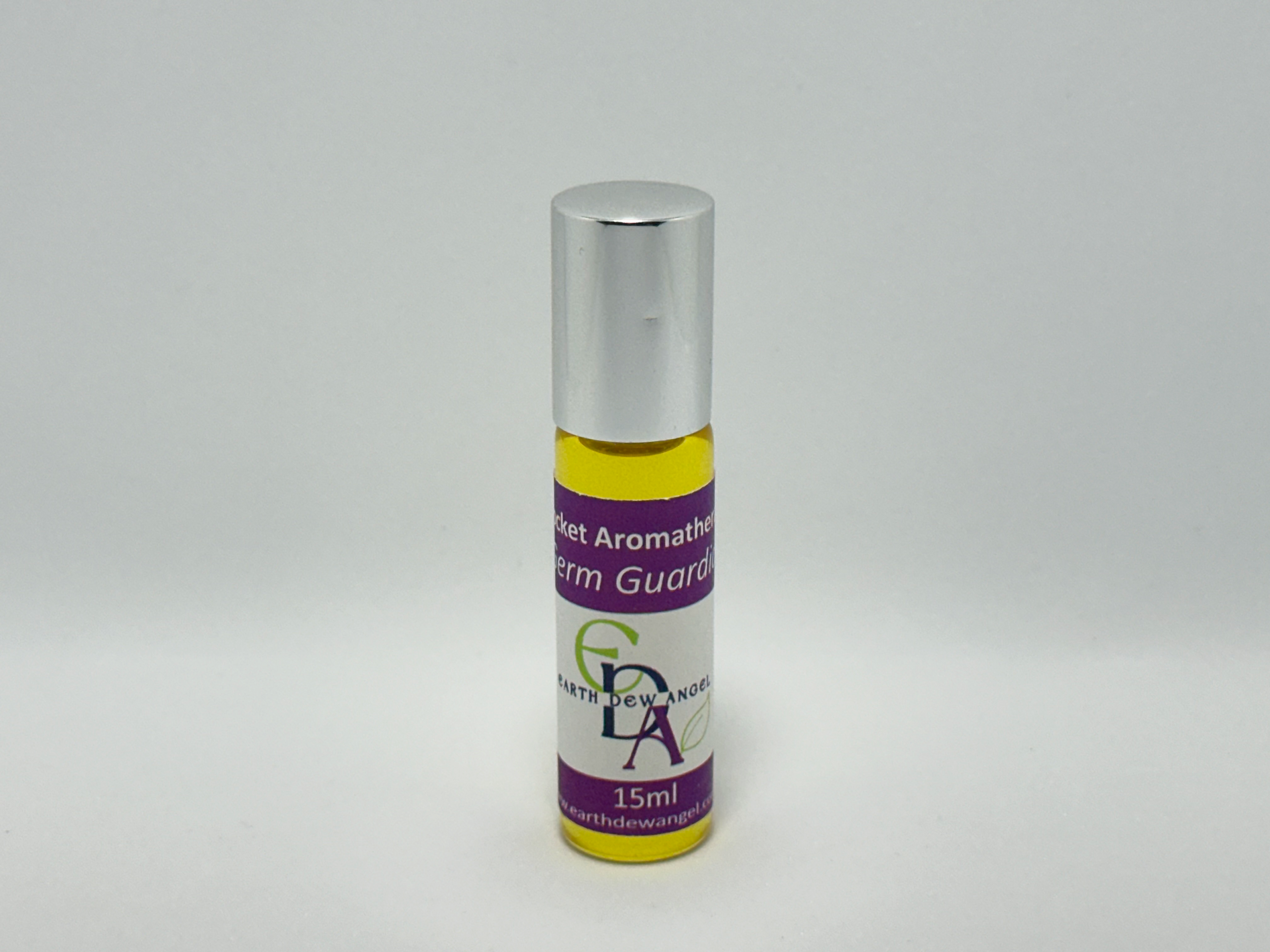 Germ Guardian Pocket Aromatherapy