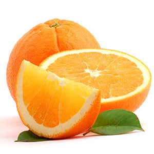 Orange Sweet 100% Pure Essential Oil